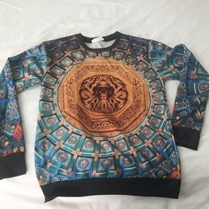 Godly sweatshirt Size Medium
